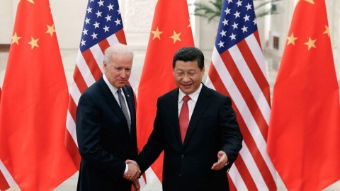 Çin lideri G20 sammitində Baydenlə görüşəcək