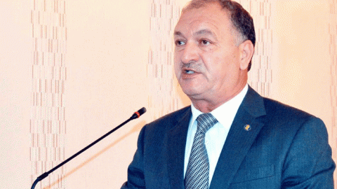 Qoca Səmədov dördüncü dəfə ürəyindən əməliyyat olundu
