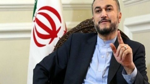 Nazir yenə təkzib etdi: “İran Rusiyaya PUA göndərməyib”