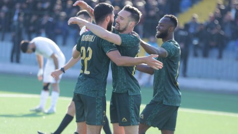 “Qarabağ” dünya reytinqində 8 pillə irəlilədi