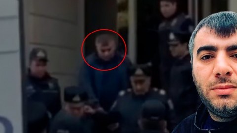 İskəndər Rəşad Dağlını şantaj edirmiş - Qətlin əsl səbəbləri