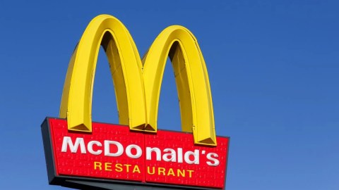 McDonald’s Belarusu tərk edir