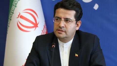 İranın Azərbaycandakı səfiri XİN-ə ÇAĞIRILDI