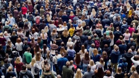 Dünya əhalisinin sayı 8 milyarda çatır - BMT