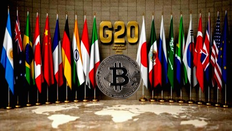 G20 liderləri nüvə təhdidinə qarşı BİRLƏŞİR