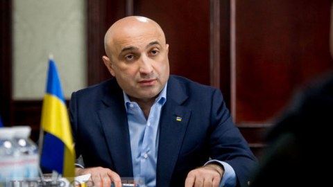 Məmmədov Ukraynanı Türk dövlətləri ilə əməkdaşlığa ÇAĞIRDI