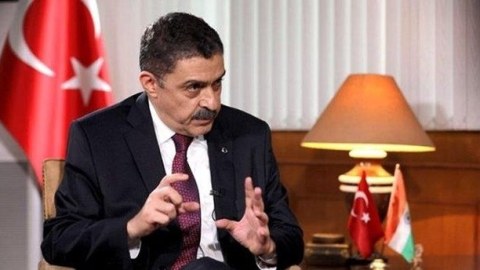 Türkiyə İsrailə səfir təyinatını rəsmiləşdirdi