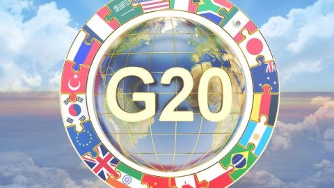 G20 liderləri Rusiyaya görə birgə foto çəkdirməyəcək  