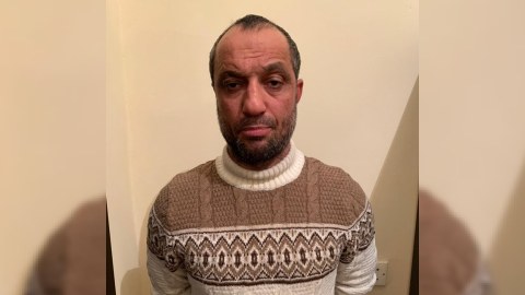Siyəzəndə narkotik əməliyyatı