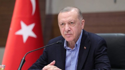 “Bu adamı Bayden gizlədir” - Ərdoğandan sərt AÇIQLAMA
