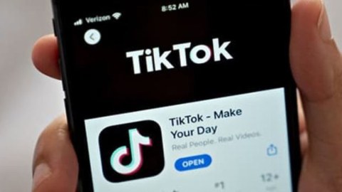"Tik-tok"da yeni funksiya: alış-veriş...