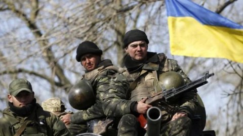Ötən gün öldürülən rus əsgərlərinin sayı açıqlandı