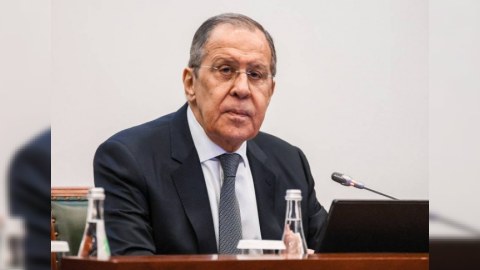 Lavrov NATO-nu ittiham etdi