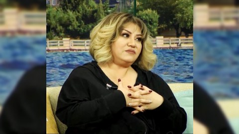 Məşhur müğənniyə ağır itki