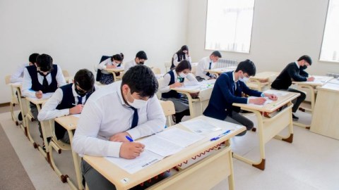 DİM imtahan keçirdi