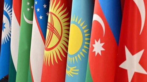 Türk Dövlətləri Təşkilatından Türkiyəyə DƏSTƏK 