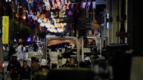 Türkiyədəki terrorda yaralananların SON VƏZİYYƏTİ
