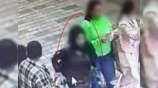 İstanbulda partlayış törədən qadın TUTULDU