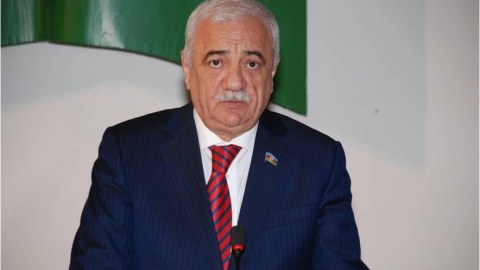 Səttar Möhbalıyev türkiyəli həmkarlarına başsağlığı verdi