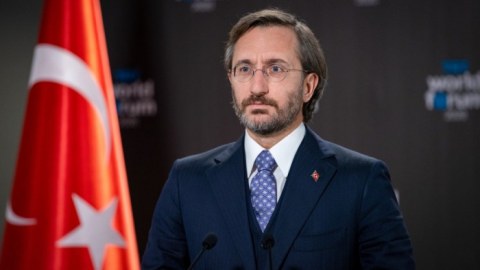 Türkiyədən terroru dəstəkləyənlərə XƏBƏRDARLIQ
