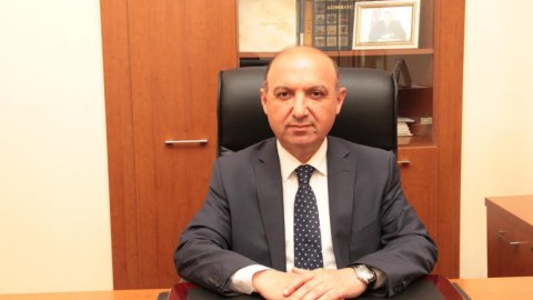 Komitə sədrinin müavini İrana casusluq edənlərdən DANIŞDI