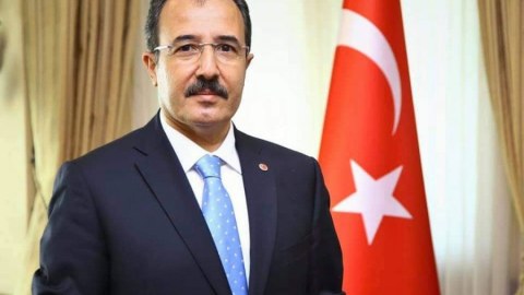 Səfir dəstəyə görə Azərbaycana təşəkkür etdi