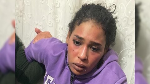 Terror törədən qadının kimliyi MƏLUM OLDU