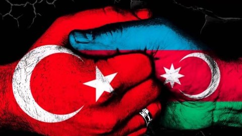 Terrorun arxasında Türkiyənin siyasətinə qarşı çıxanlar dayanır