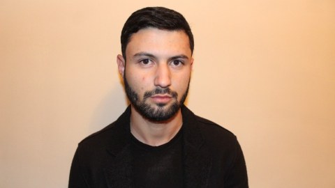 Toy karvanında avtoşluq edən sürücü həbs edildi - FOTO