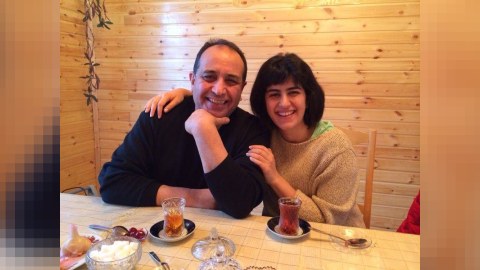 Vilayət Quliyev vəfat edən qızının adına xeyriyyə Fondu yaratdı