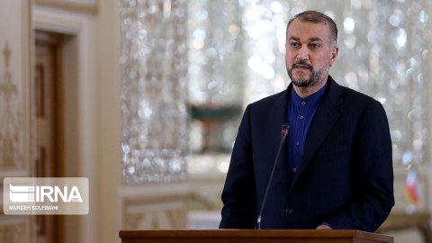 İranın xarici işlər nazirindən Türkiyədəki terrora REAKSİYA