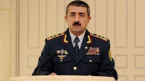 Elçin Quliyev Türkiyəyə başsağlığı verib