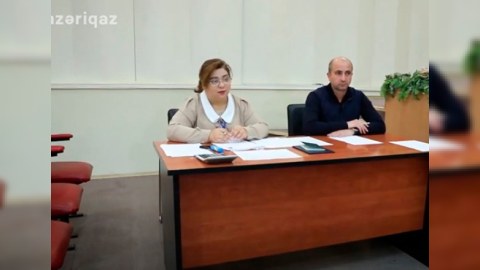 İşə qəbulla bağlı keçirilən imtahanlarda İctimai Şuranın rəyi - VİDEO