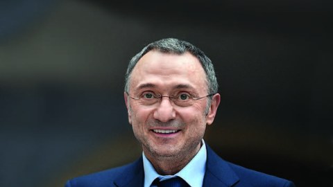 ABŞ Süleyman Kərimovun ailəsini "qara siyahı"ya saldı