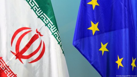 İranlı nazir və generala sanksiya tətbiq edildi