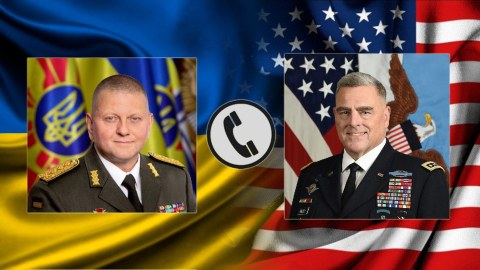 Ukrayna ordusu danışıqları qəbul etməyəcək - General 