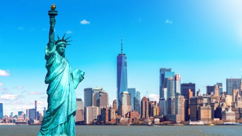 Amerikaya soyuqqanlı BAXIŞ