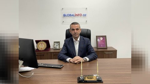 Azər Ayxanın saytı açıldı