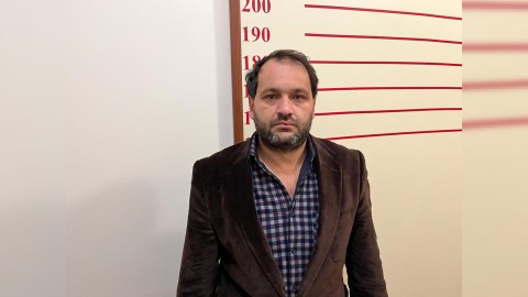 Qubada narkotik əməliyyatı keçirilib