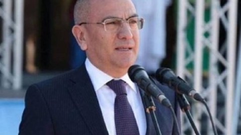 Alimpaşa Məmmədov dövlətə 7 milyon manat ziyan vurub