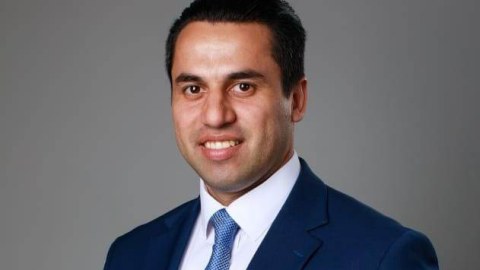 “Yüksəliş”in qalibinə PA-da vəzifə verildi