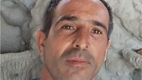 Polis maşınının şüşəsini sındıran cəbhəçi HƏBS EDİLDİ