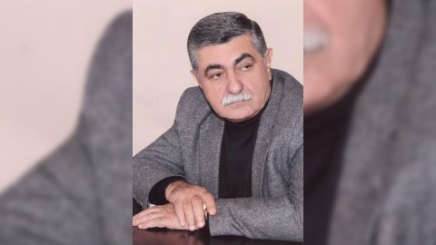 Türk dünyası:qlobal güc birliyi