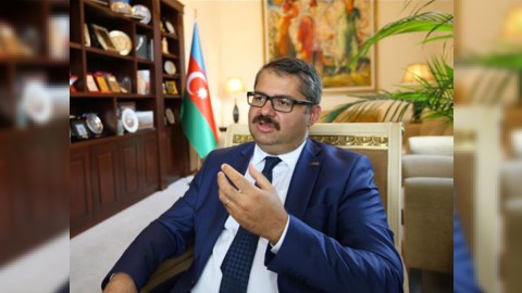İlham Əliyevin siyasəti Vaşinqtonun rəğbətini qazanıb - SƏFİR