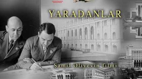 Azərbaycan filmi 