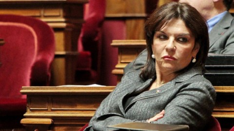 Qətnaməyə etiraz edən senator Azərbaycanı DƏSTƏKLƏDİ