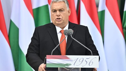 Macarıstan da Ukraynaya görə təcili iclas ÇAĞIRDI