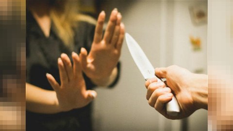 37 yaşlı qadını keçmiş əri ÖLDÜRDÜ