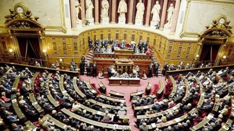 Fransa Senatının qətnaməsi nələri dəyişəcək?