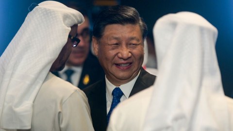 Dünya liderlərinin G20 sammitindən maraqlı ŞƏKİLLƏRİ